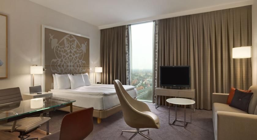 Clarion Hotel Copenhagen Airport