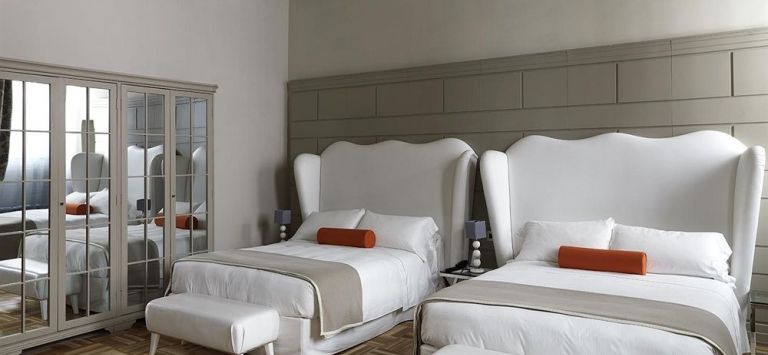 Hotel Firenze Number Nine