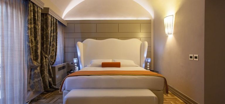 Hotel Firenze Number Nine
