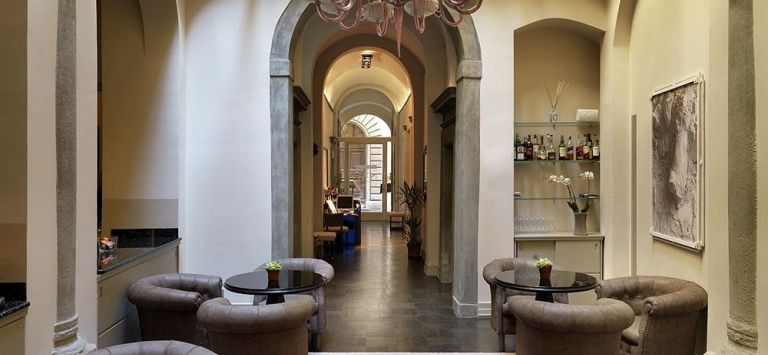Hotel Firenze Number Nine