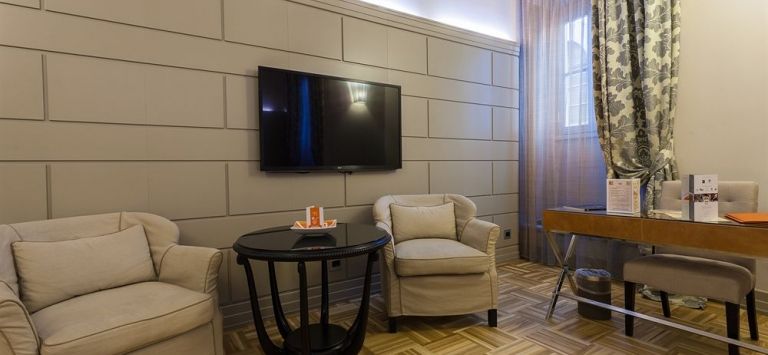 Hotel Firenze Number Nine