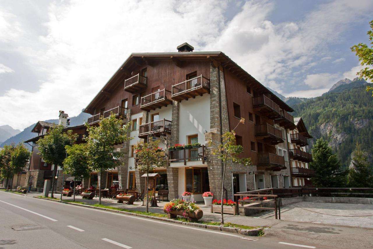 Le Grand Chalet