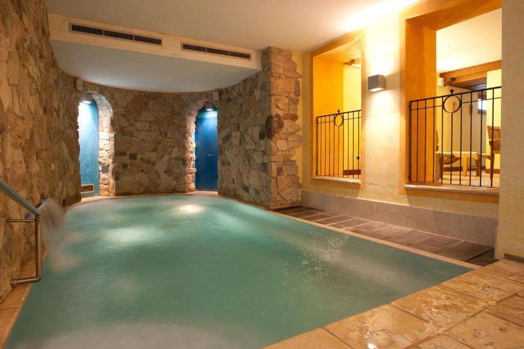 Le Grand Chalet