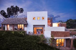 The Ocean Spa Lodge