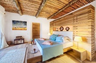 The Ocean Spa Lodge