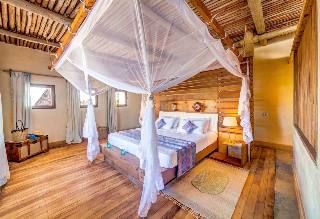 The Ocean Spa Lodge