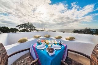 The Ocean Spa Lodge