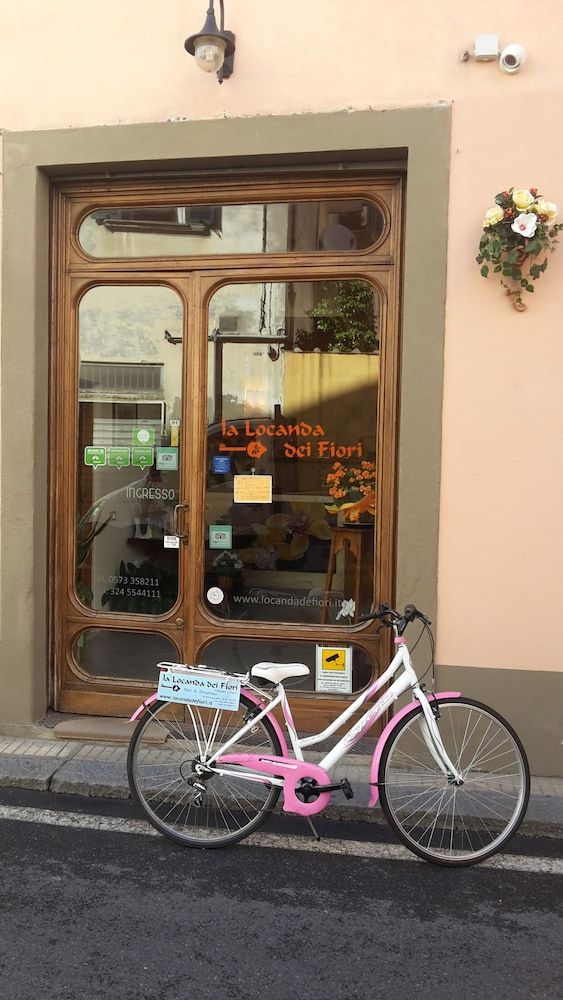 Locanda Dei Fiori Bed And Breakfast