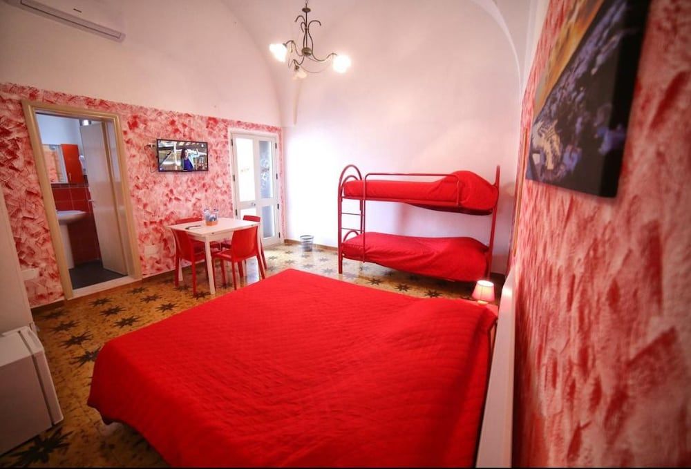 B&B Zi Micheli Salento