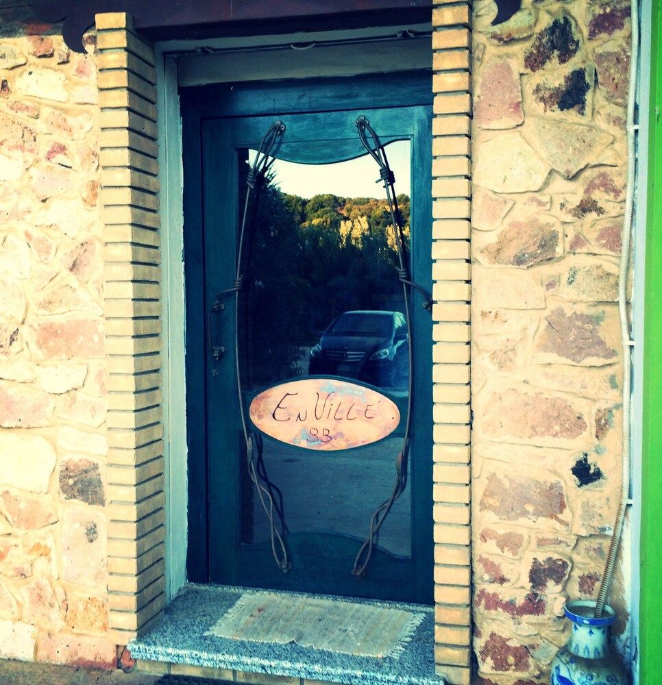 En Ville Bed And Breakfast