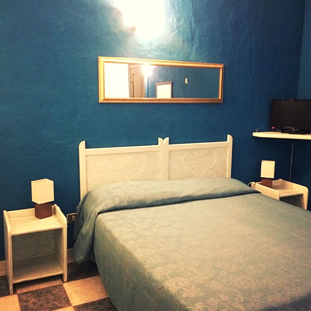 En Ville Bed And Breakfast