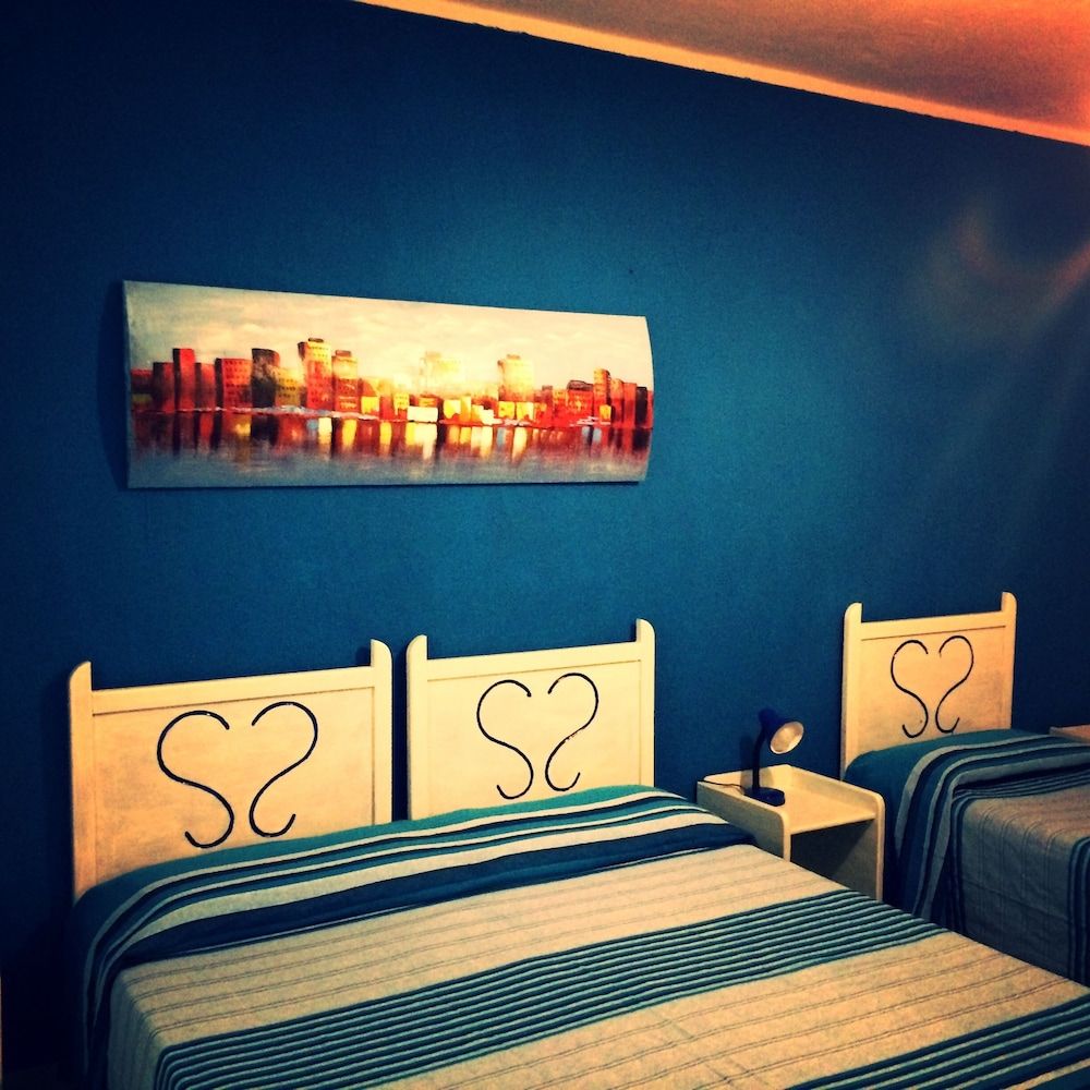 En Ville Bed And Breakfast