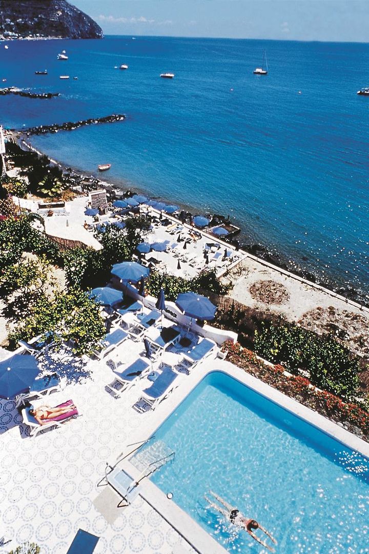 Hotel Casa Rosa Terme