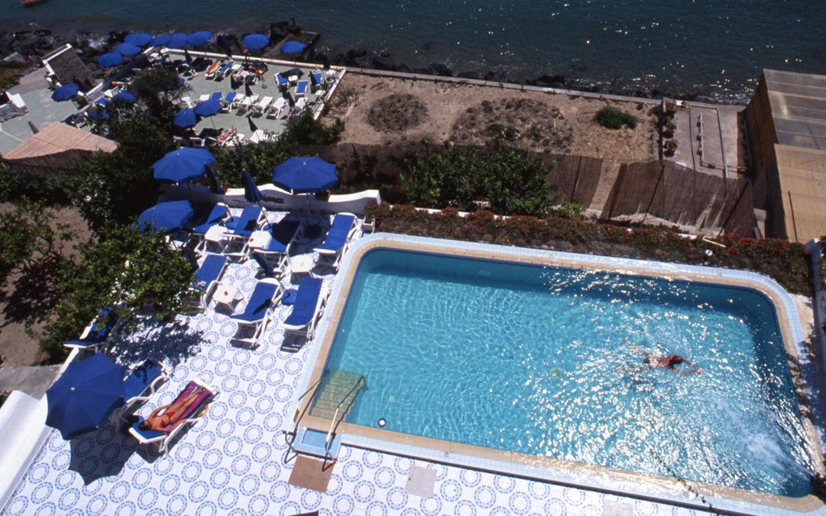 Hotel Casa Rosa Terme