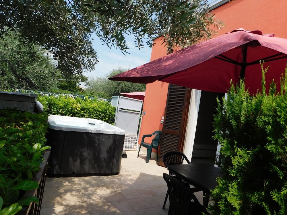 Holidays Residence