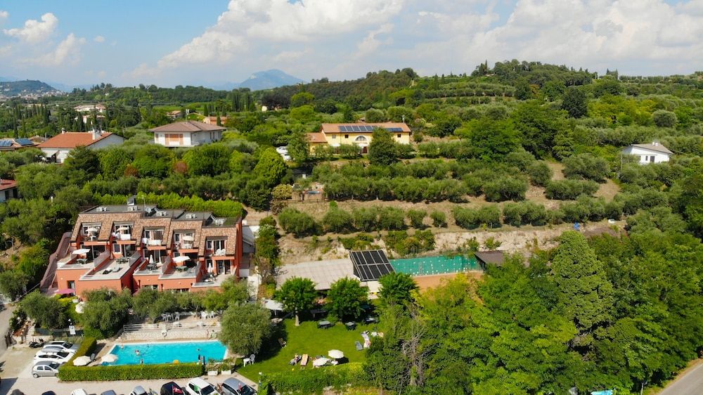 Holidays Residence