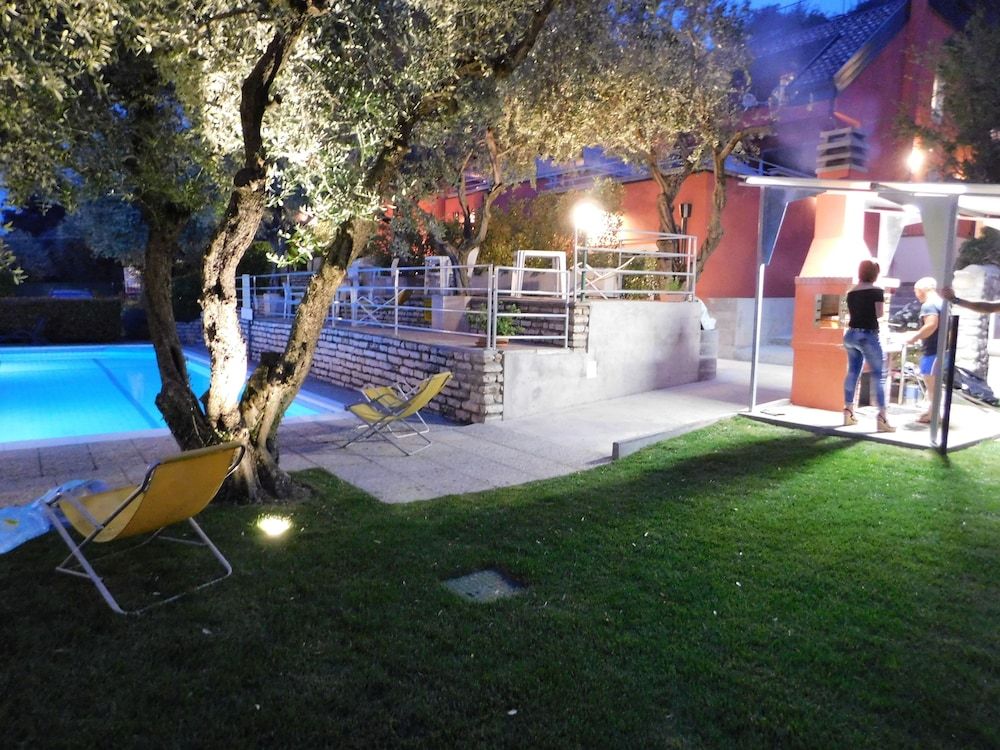 Holidays Residence
