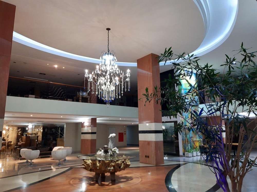 Constantino Hotel
