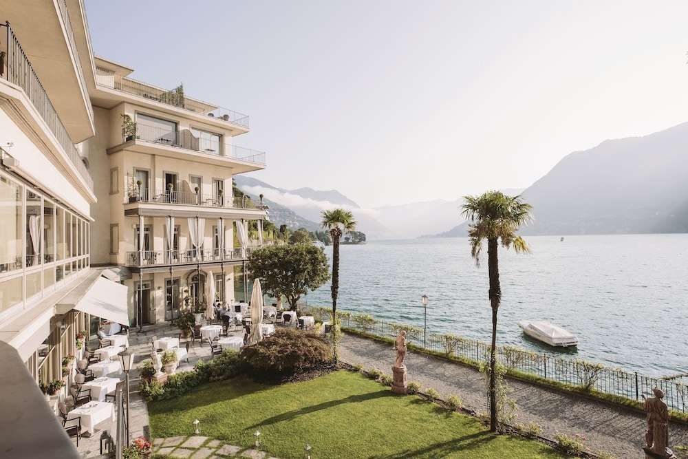 Hotel Villa Flori