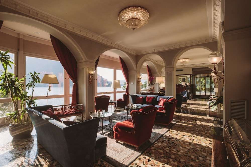 Hotel Villa Flori