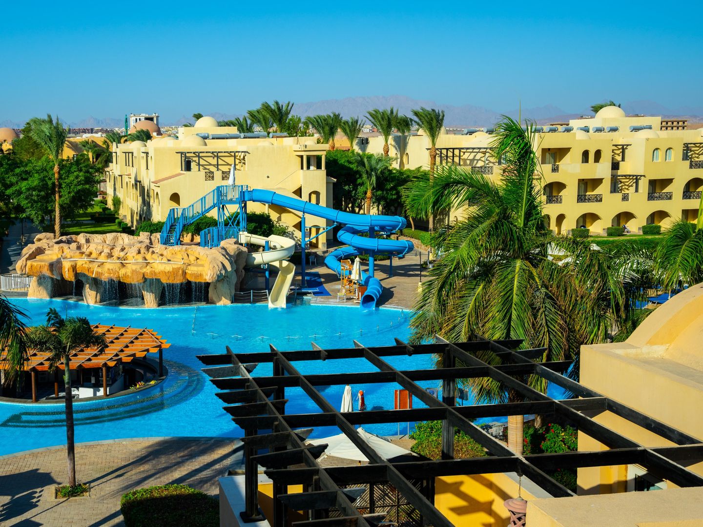 Stella Gardens Resort & Spa