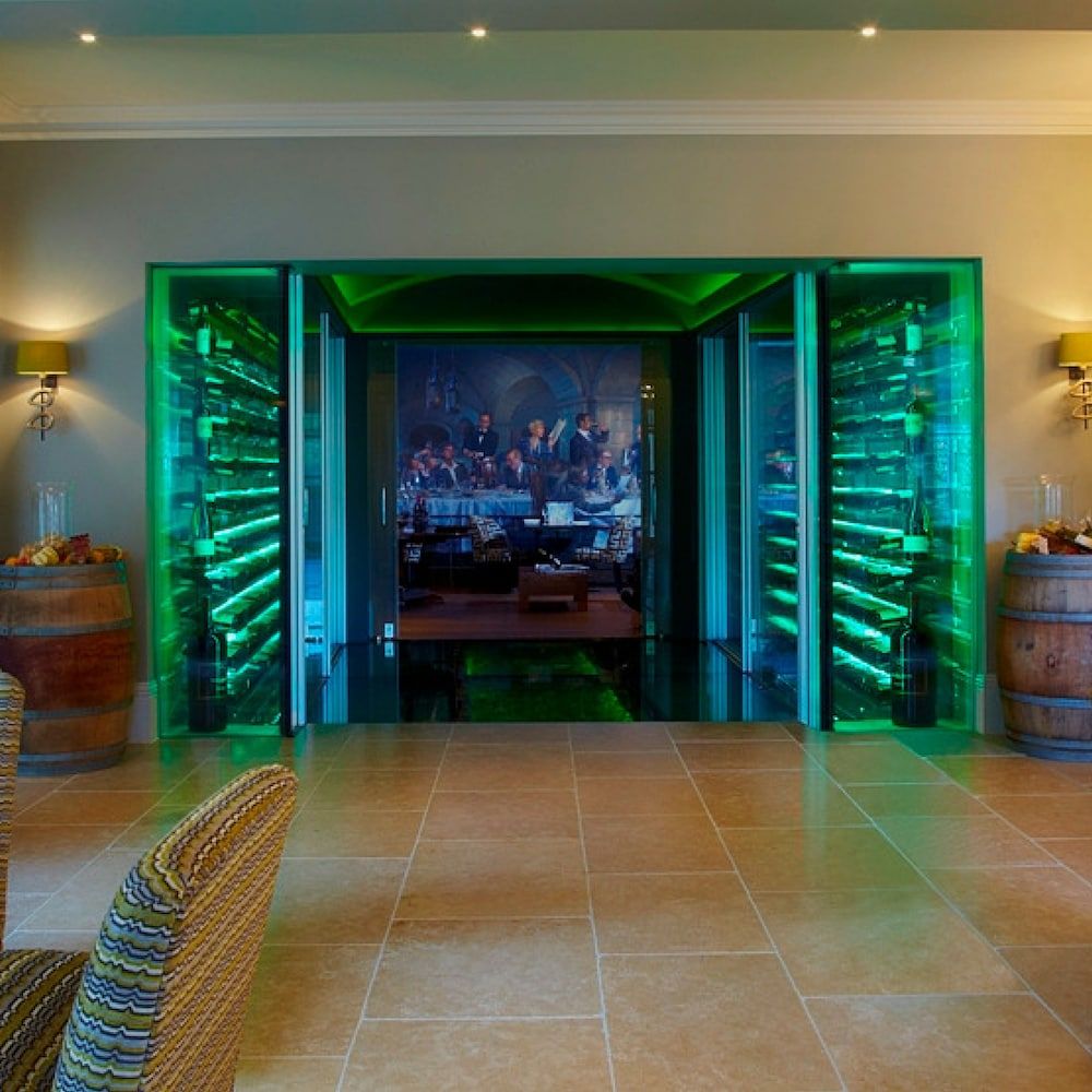 The Vineyard Hotel and Spa