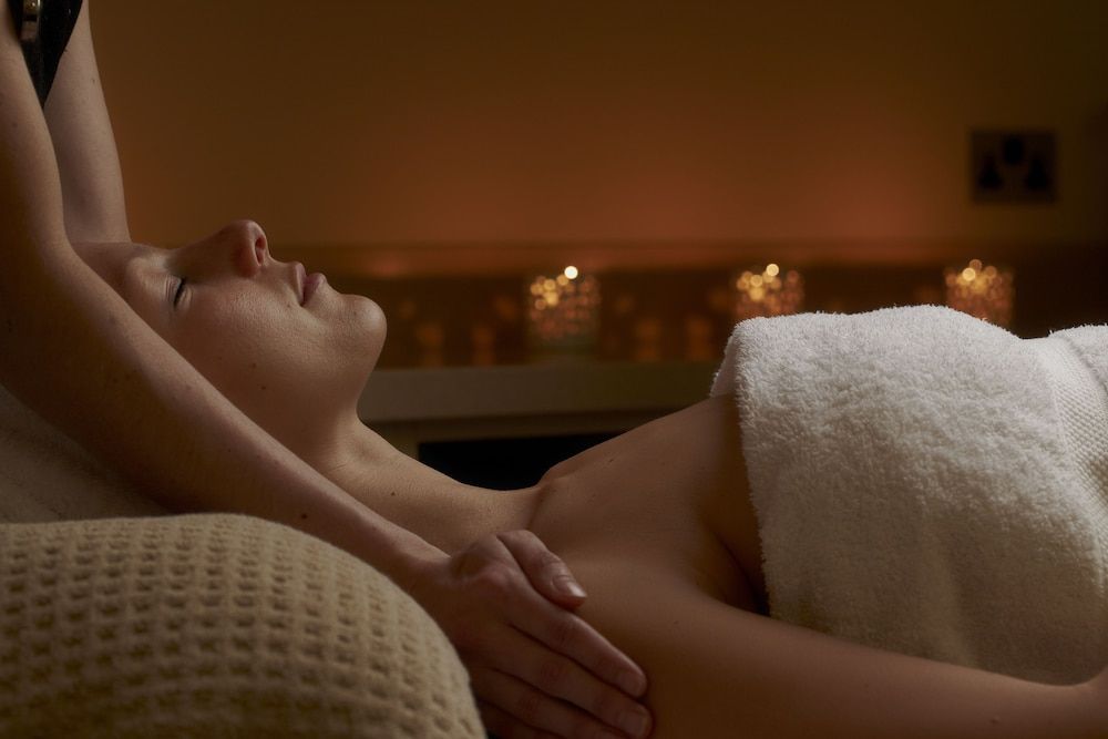 The Vineyard Hotel and Spa