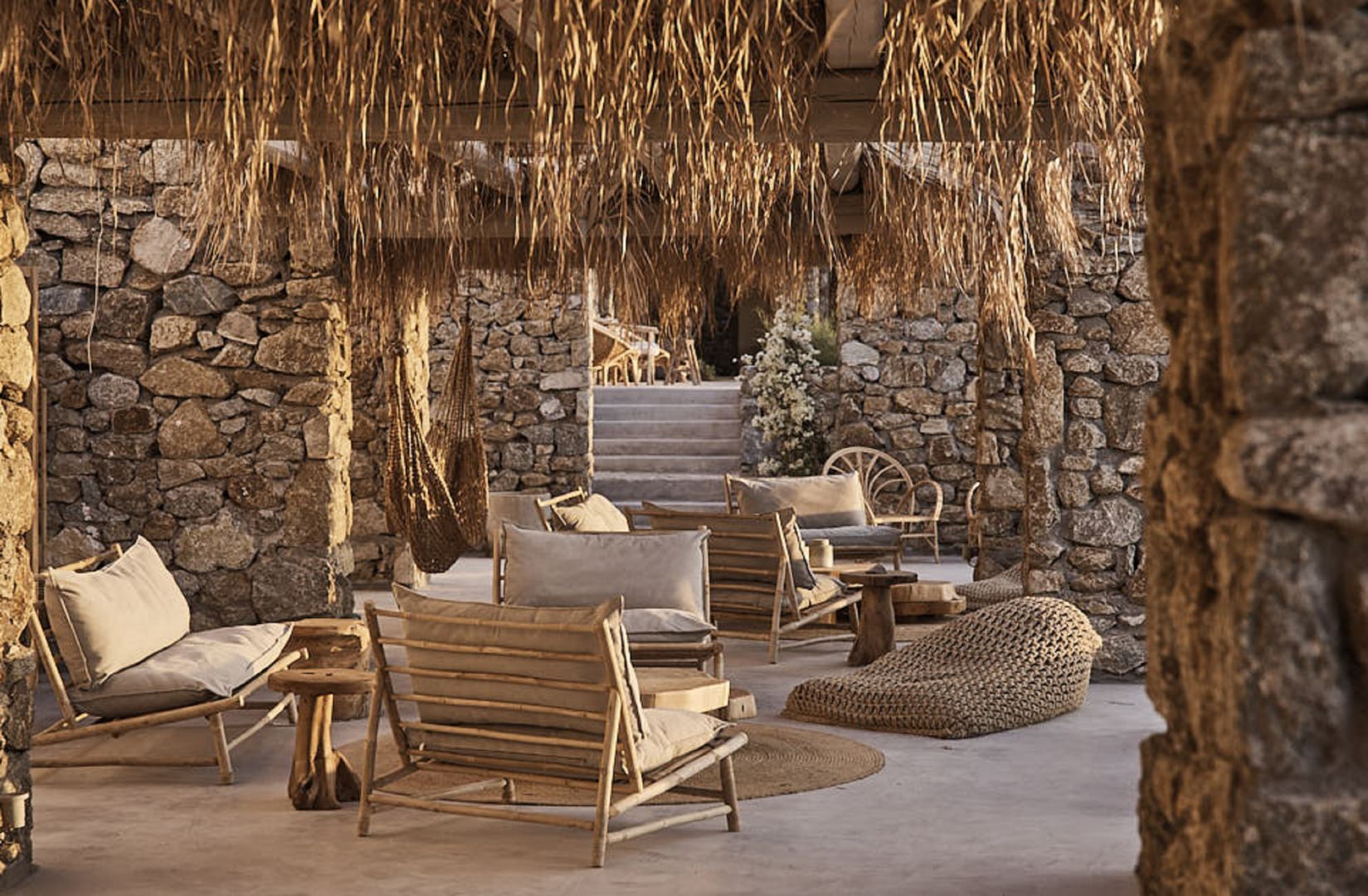The Wild Hotel by Interni