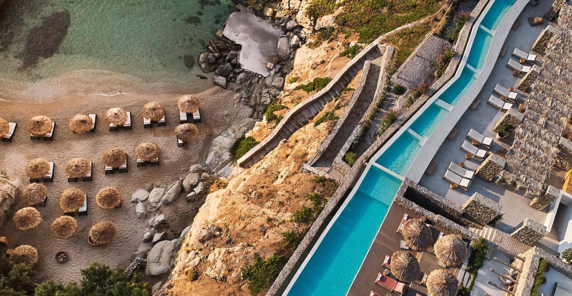 The Wild Hotel by Interni