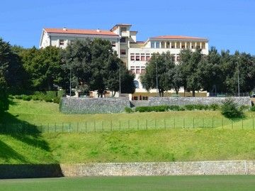 Oasi Carpineto