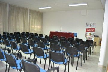 Oasi Carpineto