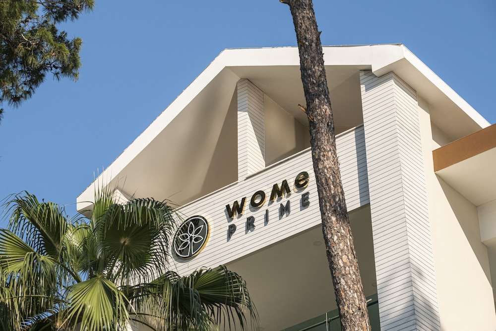 Wome Prime