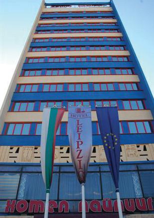 Leipzig