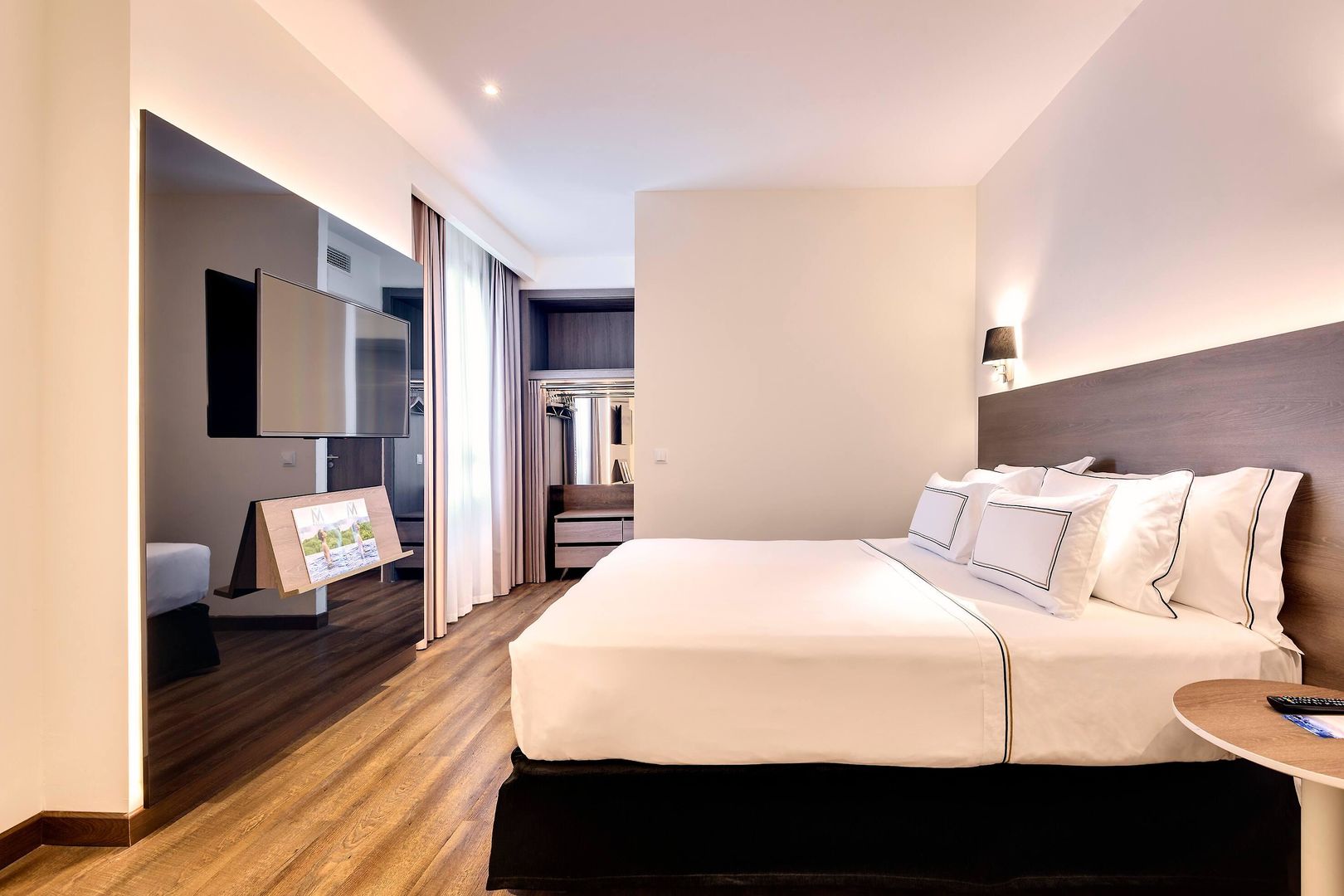 Meliá Madrid Serrano