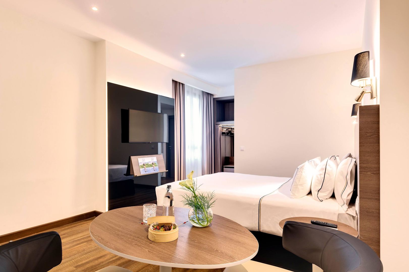 Meliá Madrid Serrano