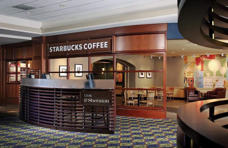 Sheraton Boston Hotel