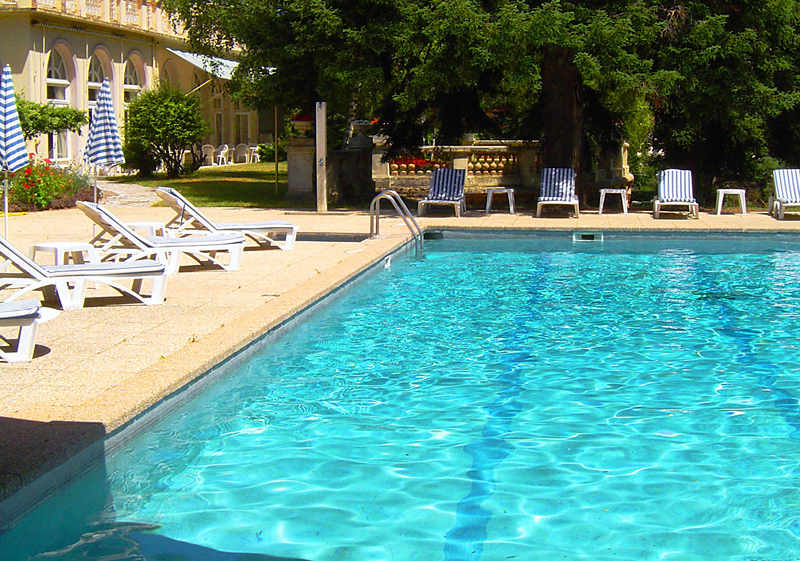 Splendid Resort