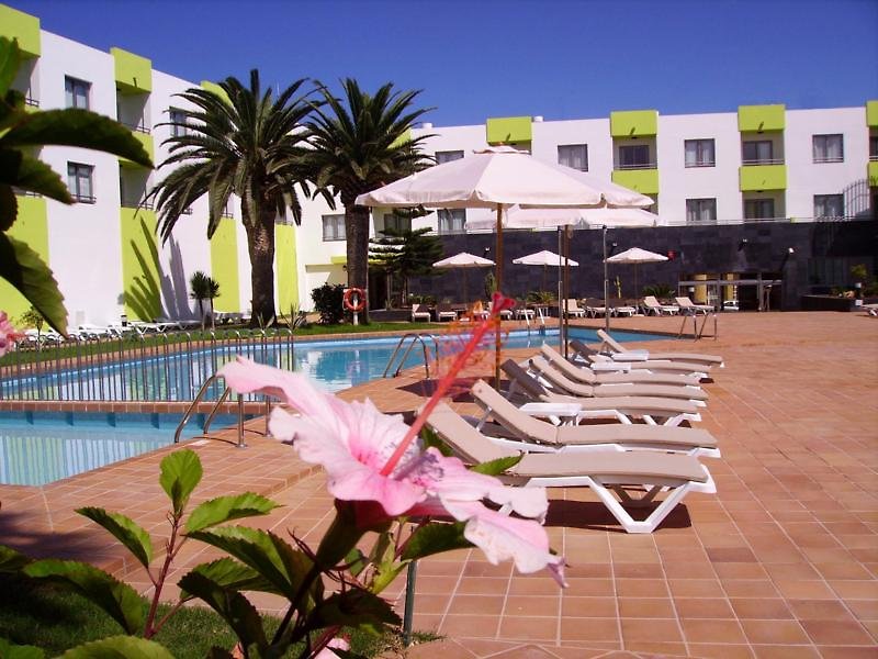 LIVVO Corralejo Beach