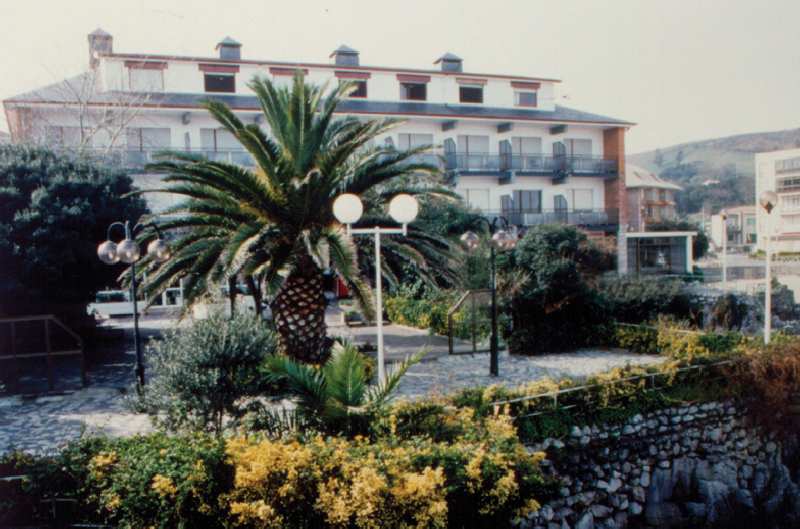 Hotel Alfar
