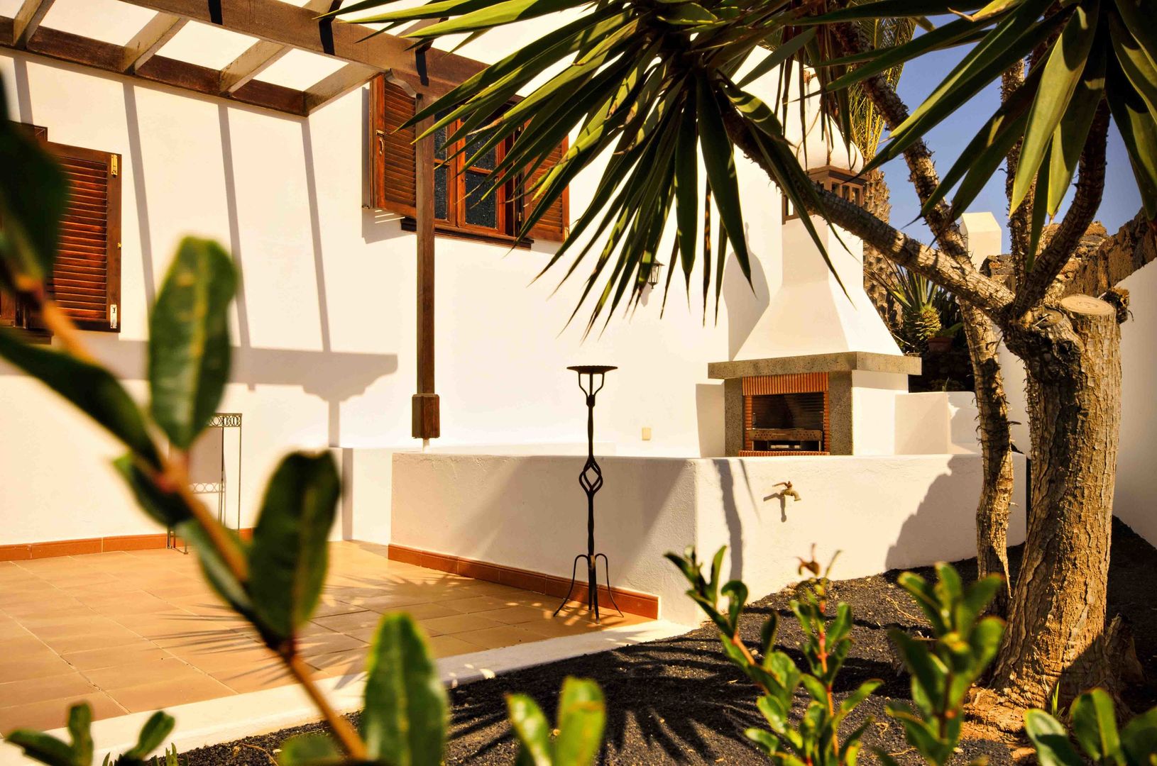 Casa Maesa
