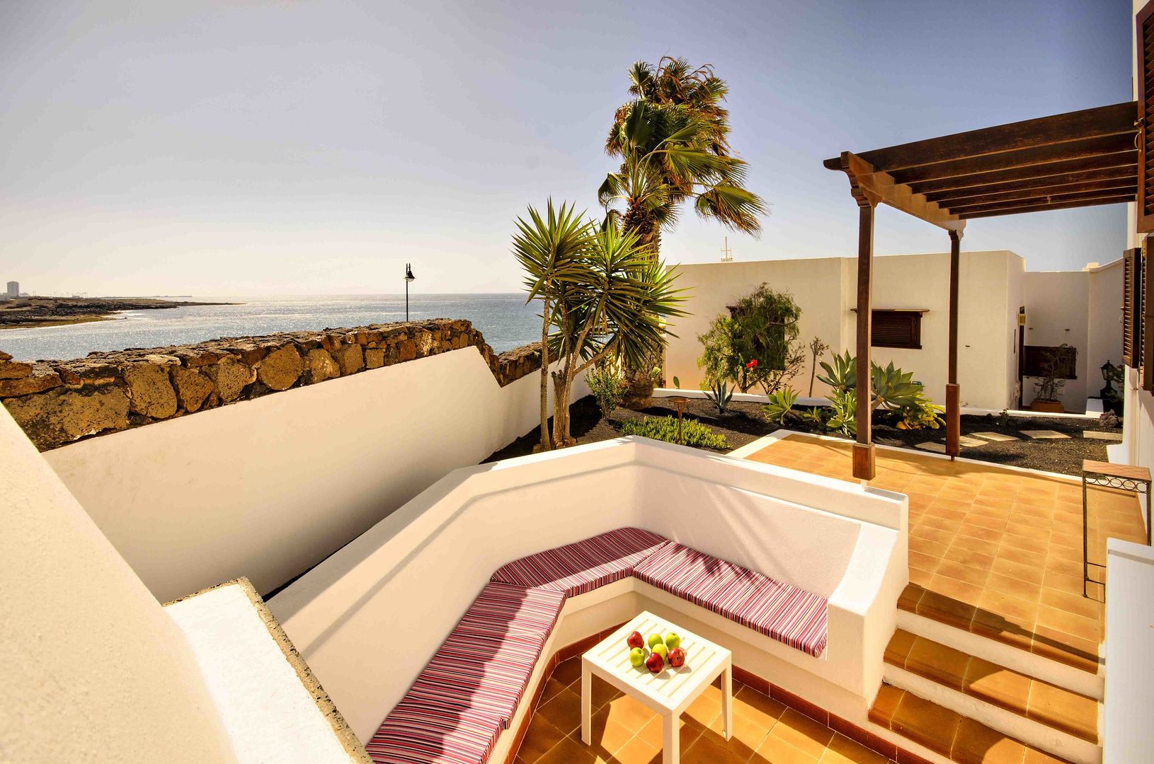 Casa Maesa