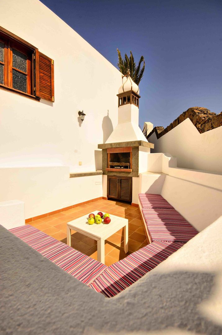 Casa Maesa