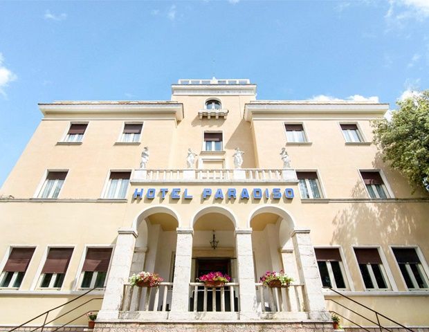 Paradiso