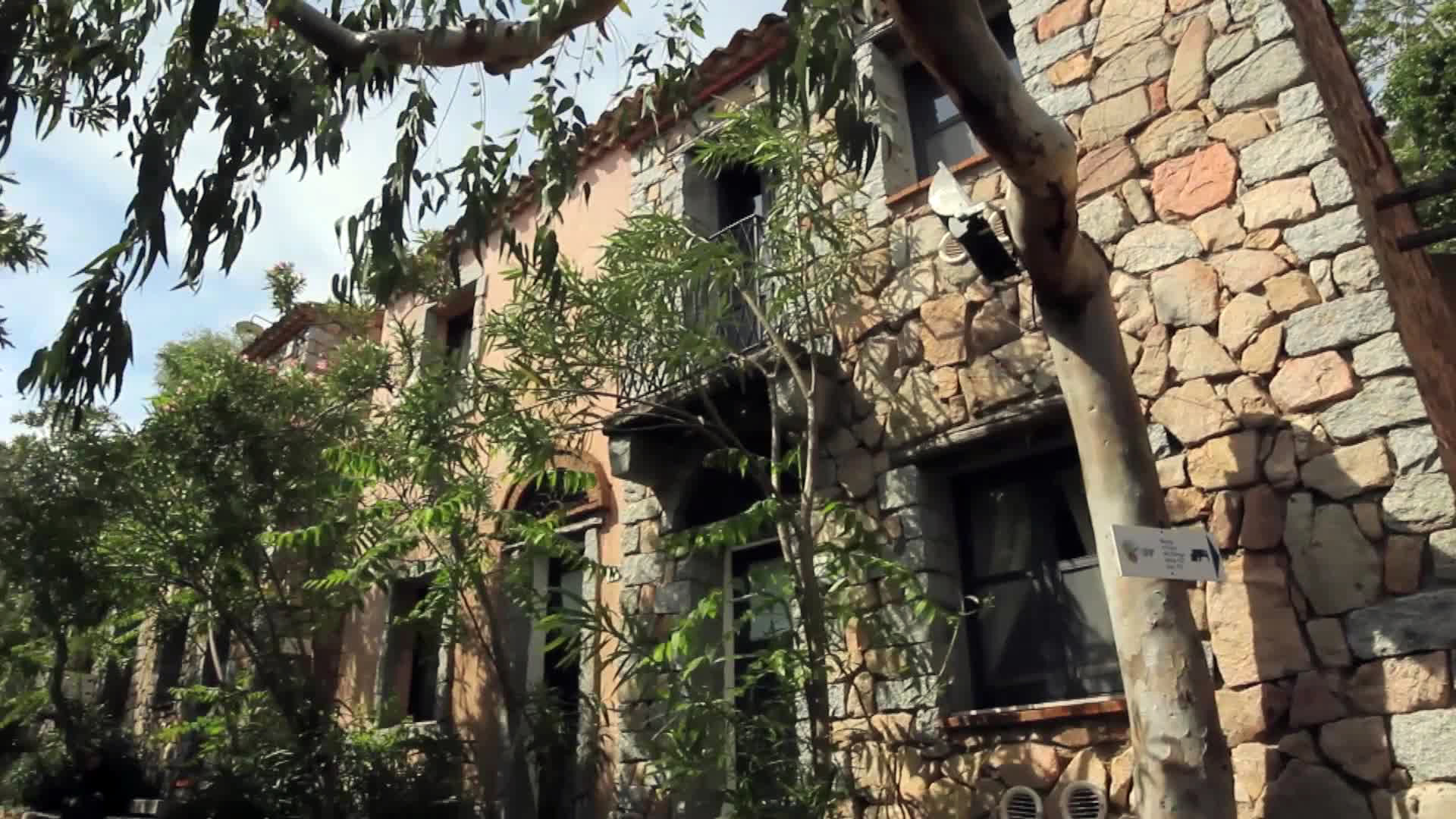 Borgo Cala Moresca