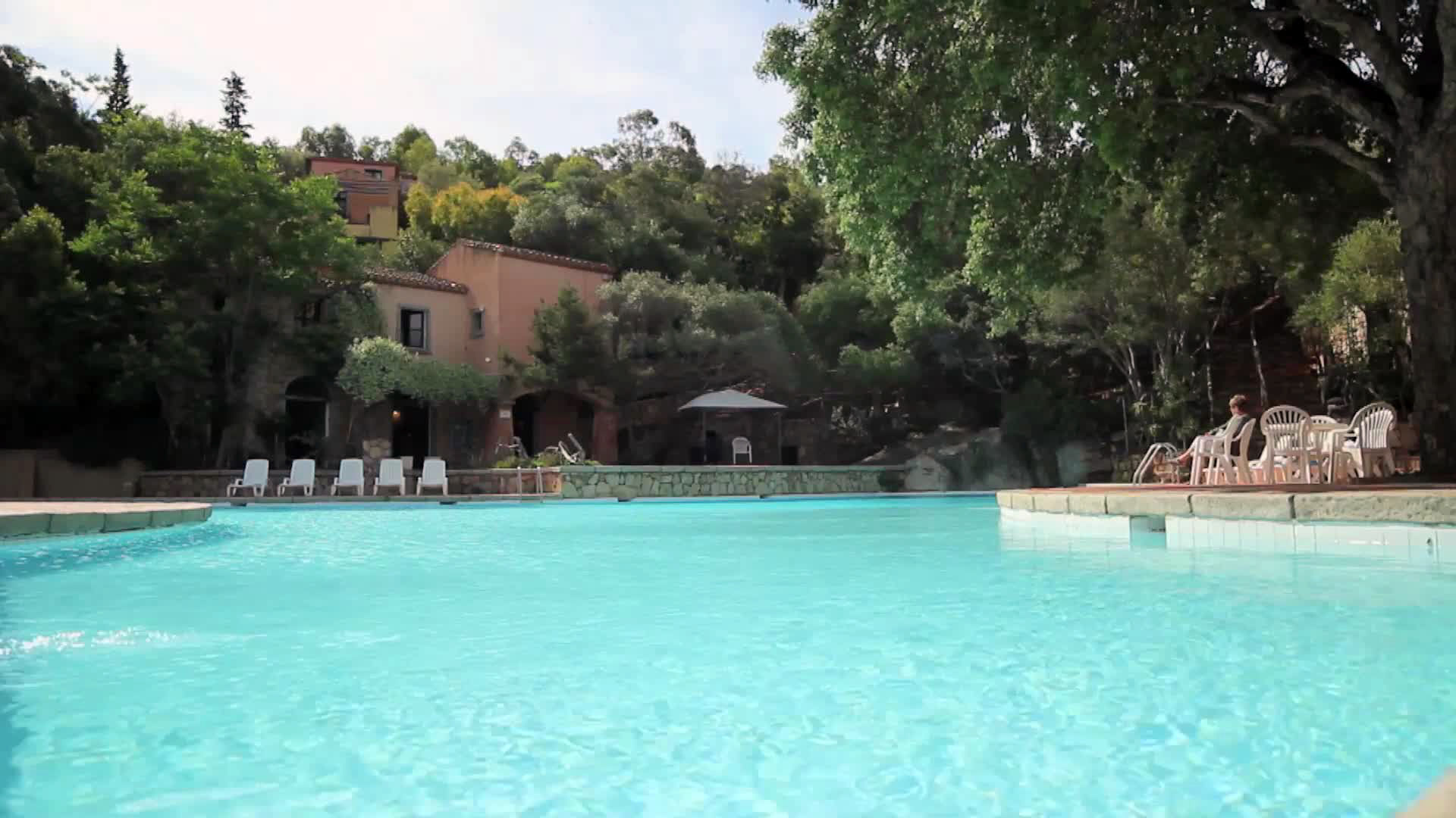 Borgo Cala Moresca