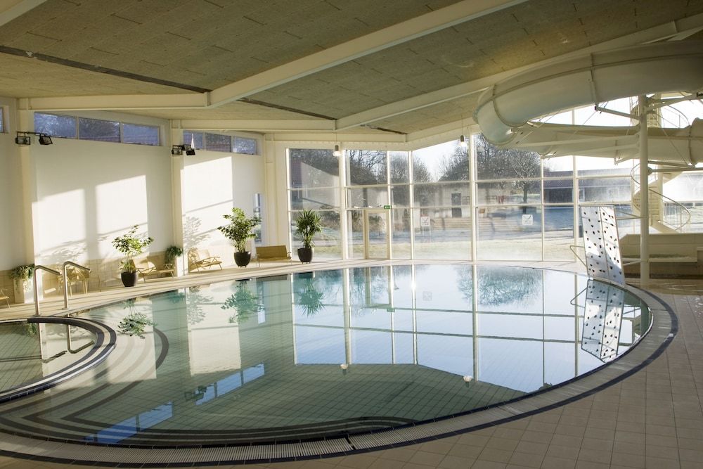 Enjoy Resorts Marina Fiskenæs