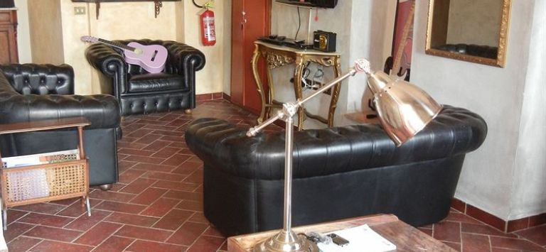 Bed & Breakfast San Gennaro Castello