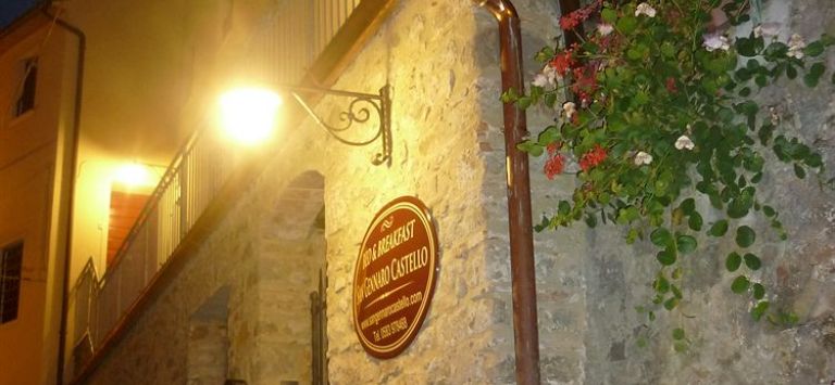 Bed & Breakfast San Gennaro Castello