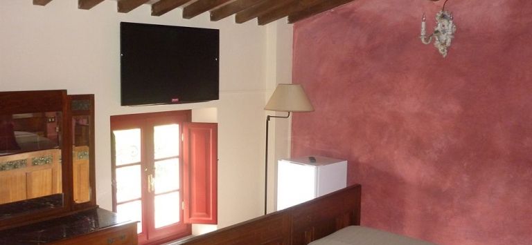 Bed & Breakfast San Gennaro Castello