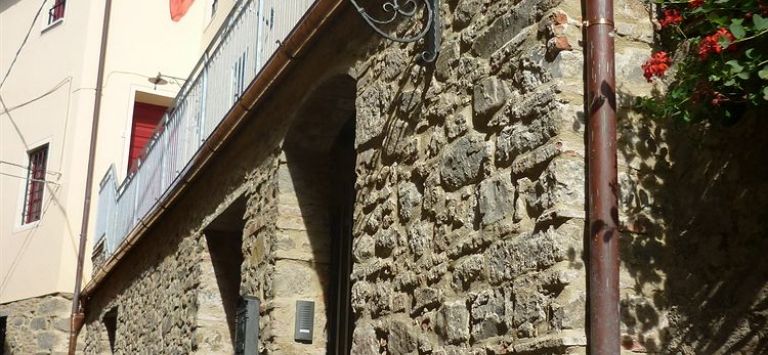 Bed & Breakfast San Gennaro Castello